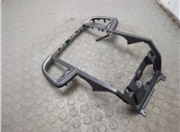  Рамка под магнитолу Mazda CX-9 2016-2022 20846421 #1