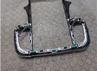  Рамка под магнитолу Mazda CX-9 2016-2022 20846421 #3
