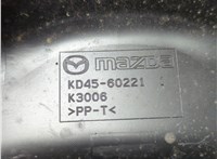 KD4560221 Рамка под щиток приборов Mazda CX-9 2016-2022 20846434 #2
