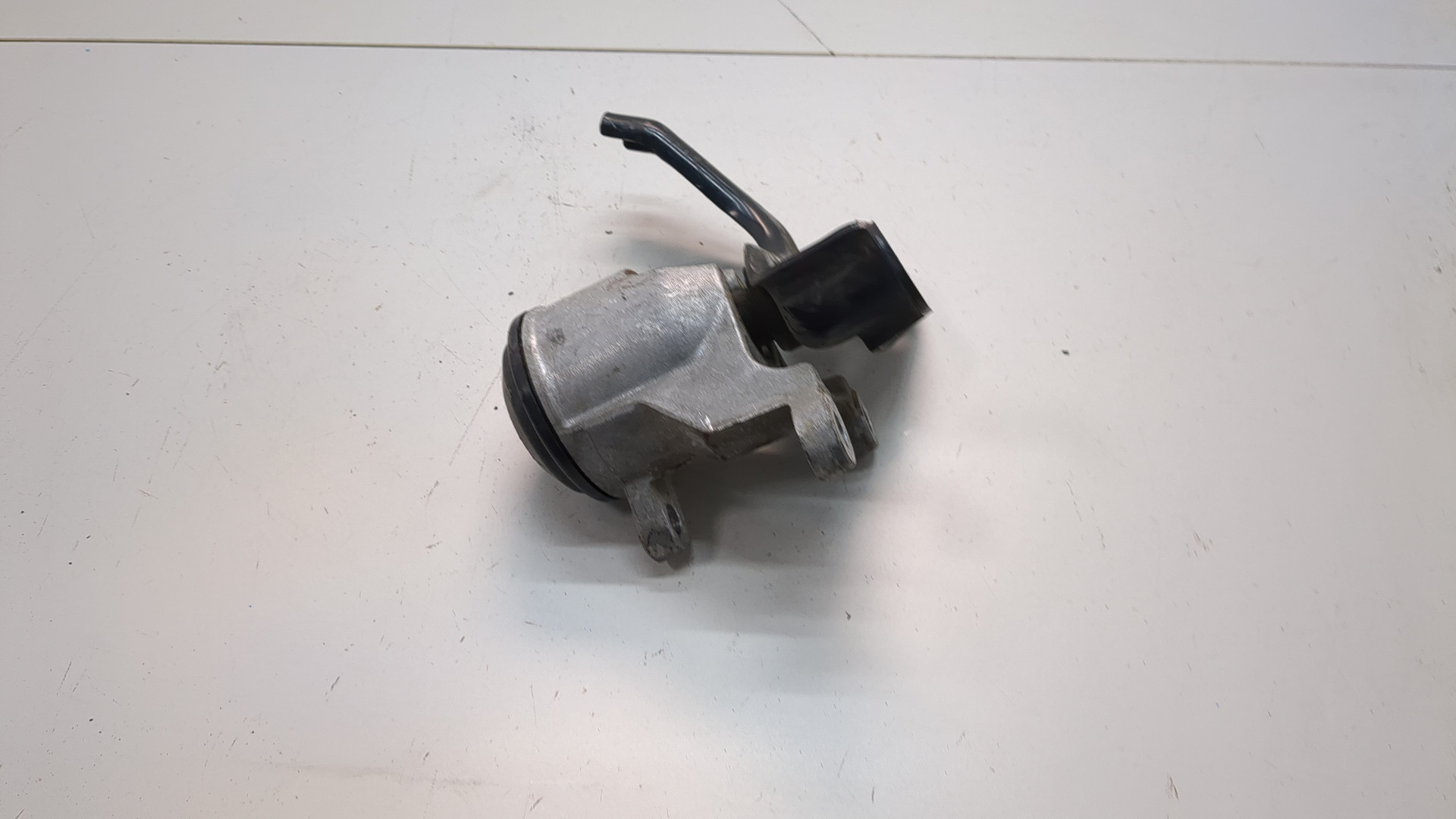 Опора двигателя