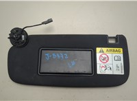 5MF01DX9AB Козырек солнцезащитный Jeep Grand Cherokee 2013-2022 20846510 #1