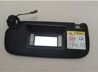5MF01DX9AB Козырек солнцезащитный Jeep Grand Cherokee 2013-2022 20846510 #3