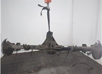 2H6500040H Мост (ведущий) Volkswagen Amarok 2010-2025 20846516 #1