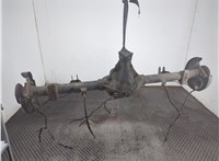 2H6500040H Мост (ведущий) Volkswagen Amarok 2010-2025 20846516 #7