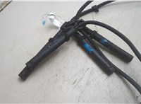  Провод высоковольтный Volkswagen Golf 4 1997-2006 20846559 #2