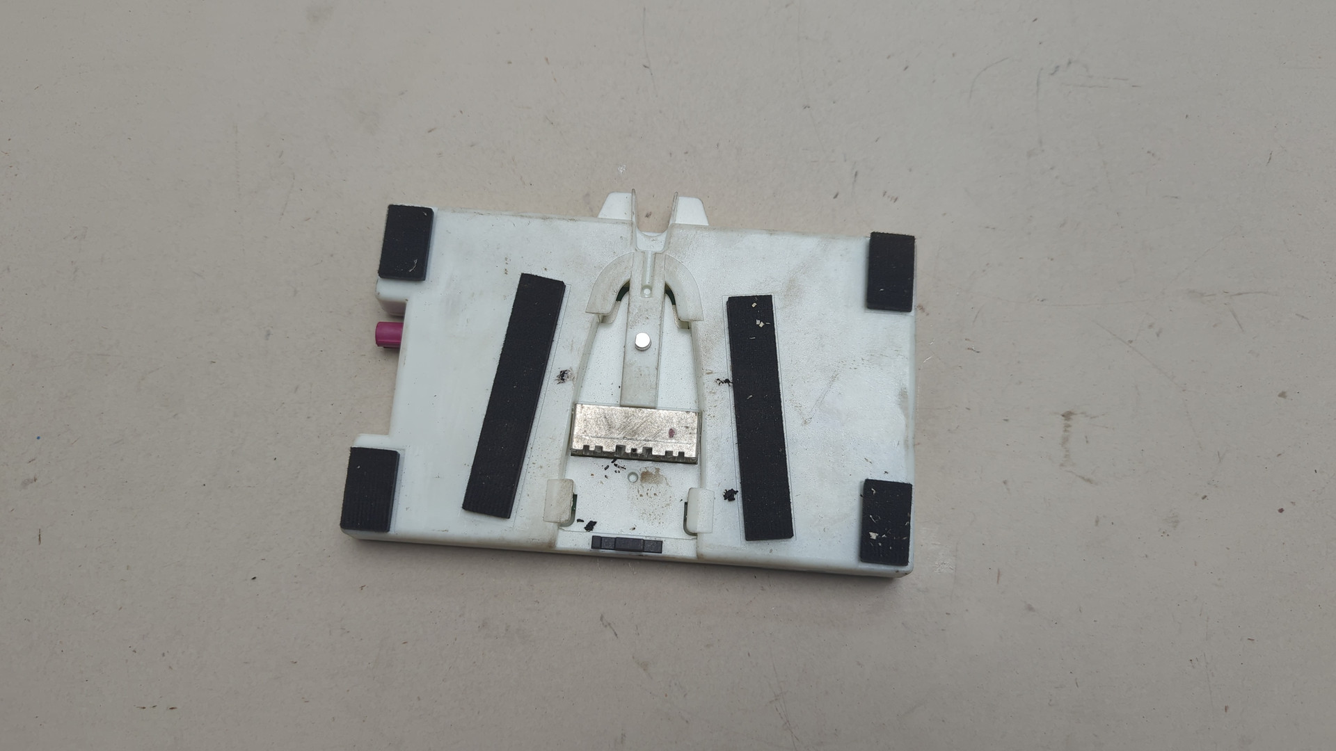 Блок электронный