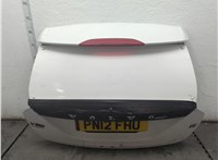 39804000 Спойлер Volvo V60 2010-2018 11633600 #1