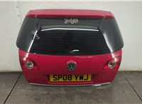 1K6945097B Фонарь дополнительный (стоп-сигнал) Volkswagen Passat 6 2005-2010 11633679 #1