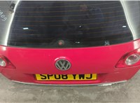 1K6945097B Фонарь дополнительный (стоп-сигнал) Volkswagen Passat 6 2005-2010 11633679 #2