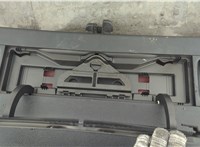 1K6945097B Фонарь дополнительный (стоп-сигнал) Volkswagen Passat 6 2005-2010 11633679 #3