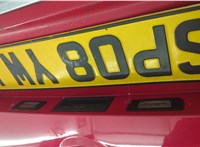 1K6945097B Фонарь дополнительный (стоп-сигнал) Volkswagen Passat 6 2005-2010 11633679 #5