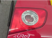1K6945097B Фонарь дополнительный (стоп-сигнал) Volkswagen Passat 6 2005-2010 11633679 #7