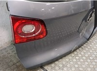 1K6945097B Фонарь дополнительный (стоп-сигнал) Volkswagen Tiguan 2007-2011 11633718 #9