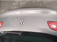 1K6945097B Фонарь дополнительный (стоп-сигнал) Volkswagen Tiguan 2007-2011 11633718 #24