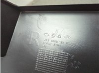 D27602JL000 Пластик (обшивка) внутреннего пространства багажника Renault Arkana 20846815 #2