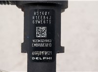 1620783623 Форсунка топливная SsangYong Korando 2010-2019 20846911 #3