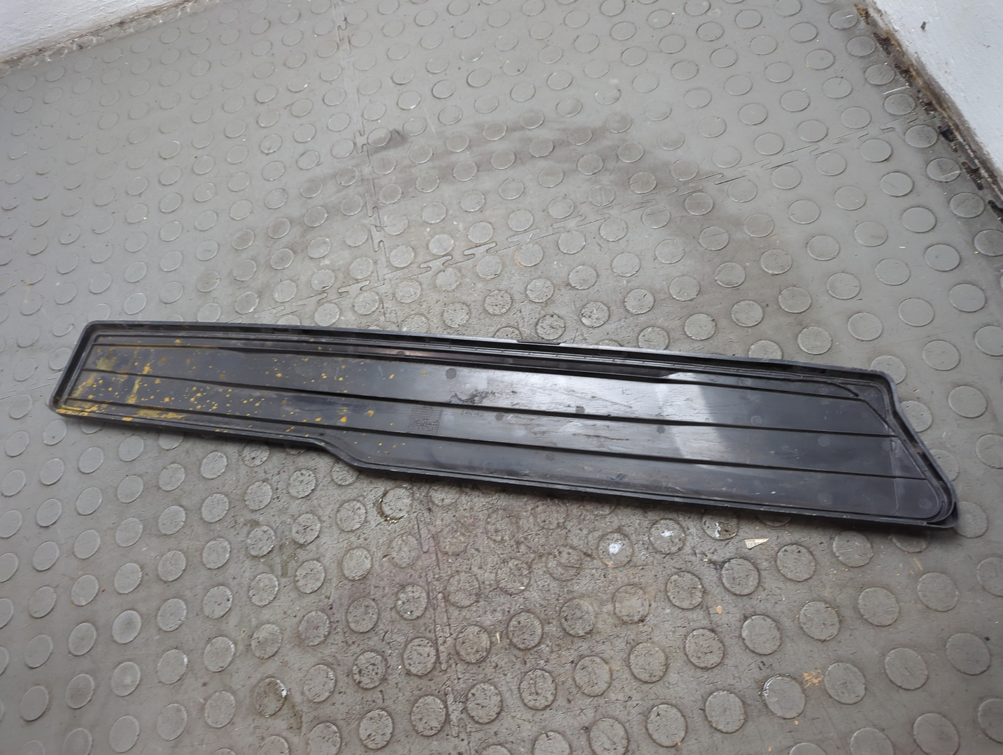 Накладка (кузов наружные)