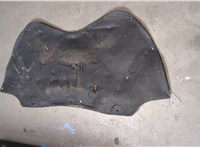 1P0863831B Обшивка капота Seat Leon 2 2005-2012 20846934 #1