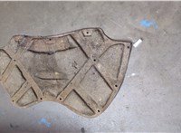 1P0863831B Обшивка капота Seat Leon 2 2005-2012 20846934 #2