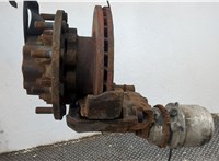  Ступица (кулак, цапфа) Man TGM 2005-2021 20846948 #2