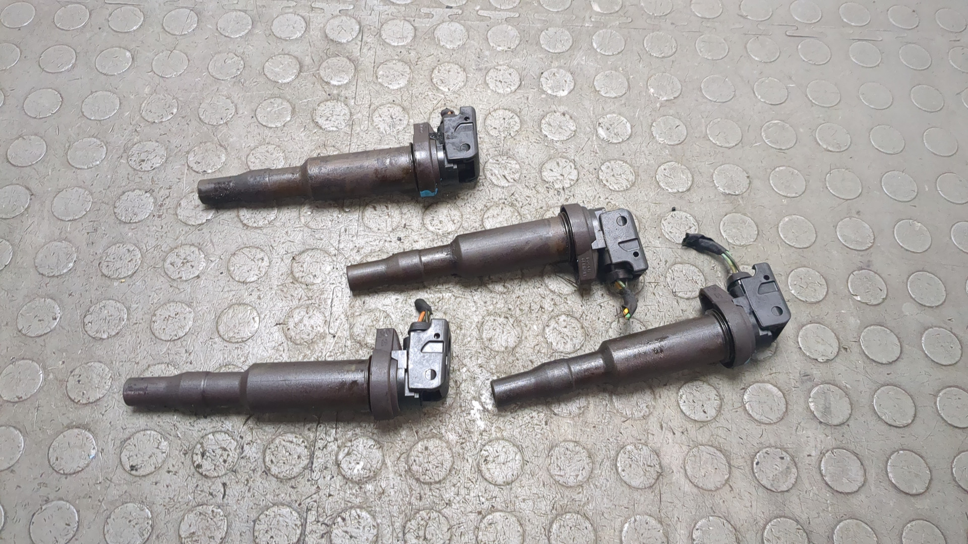 Катушка зажигания