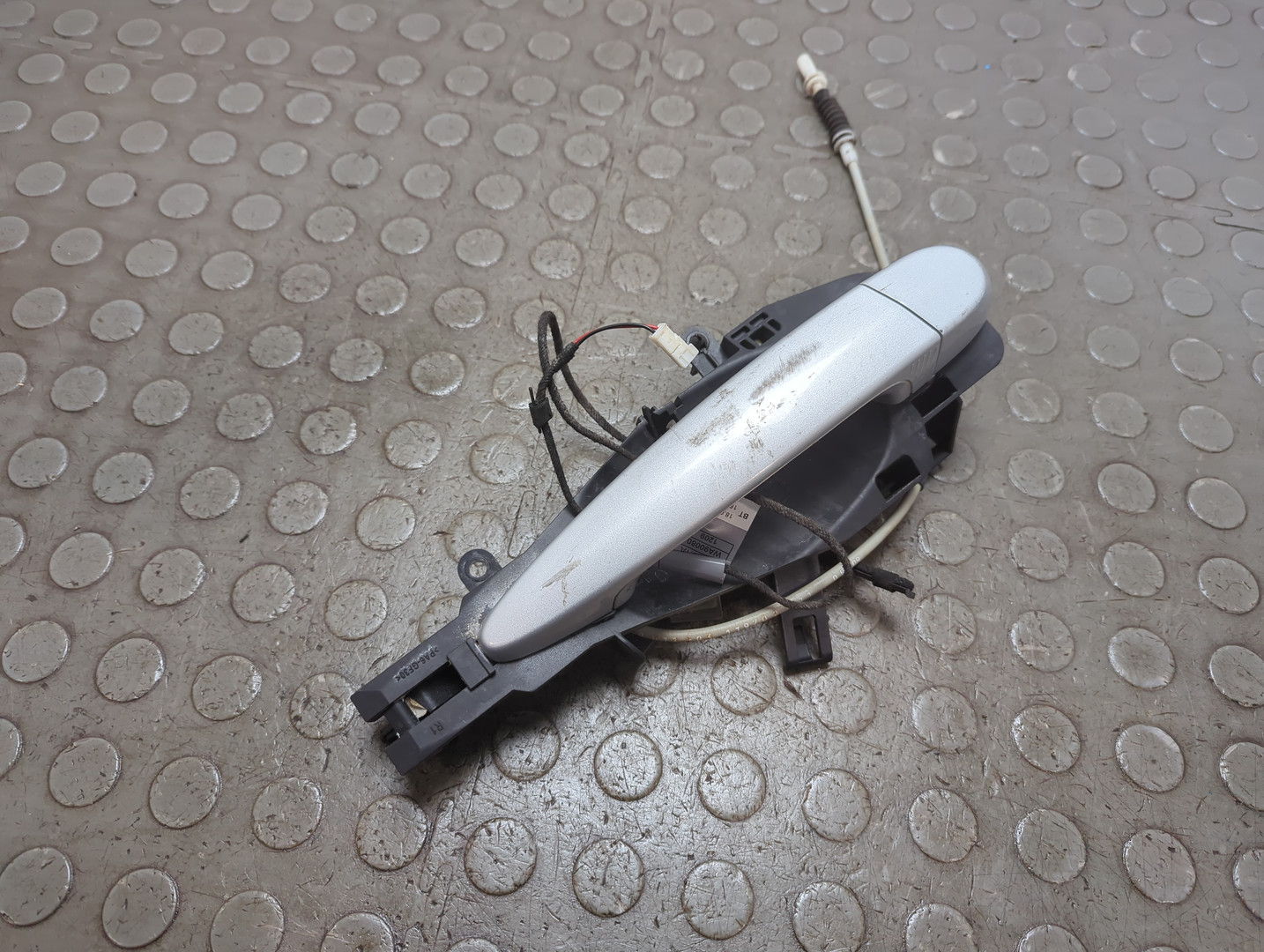 Ручка двери наружная