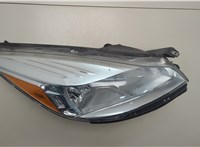 CJ5Z17C972A Кронштейн фары Ford Escape 2012-2015 11633911 #1