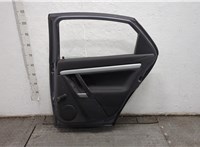 124608, 93175840 Дверь боковая (легковая) Opel Vectra C 2002-2008 20847009 #4