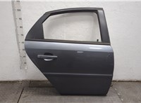124608, 93175840 Дверь боковая (легковая) Opel Vectra C 2002-2008 20847009 #1