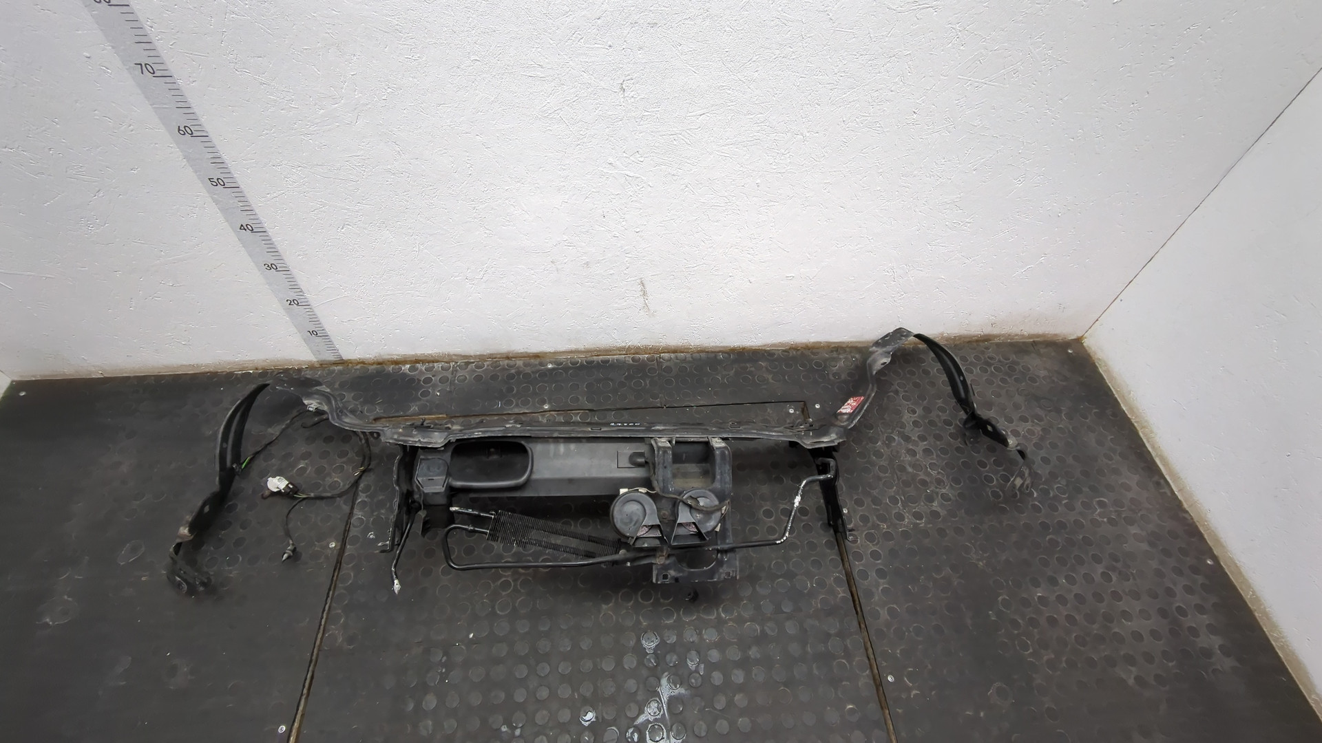 Панель передняя (телевизор)