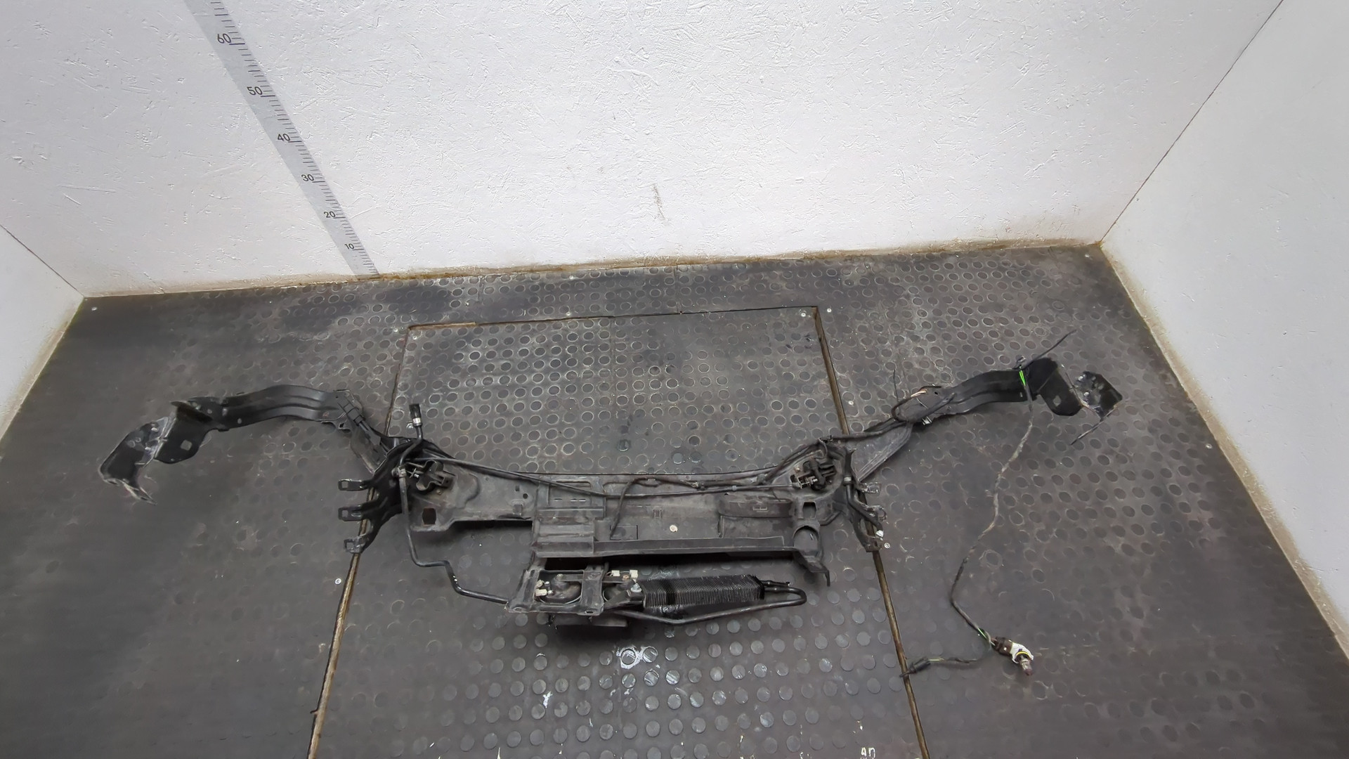 Панель передняя (телевизор)