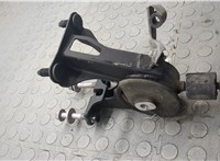 1237122240 Подушка крепления двигателя Toyota Corolla E15 2006-2013 20847135 #4