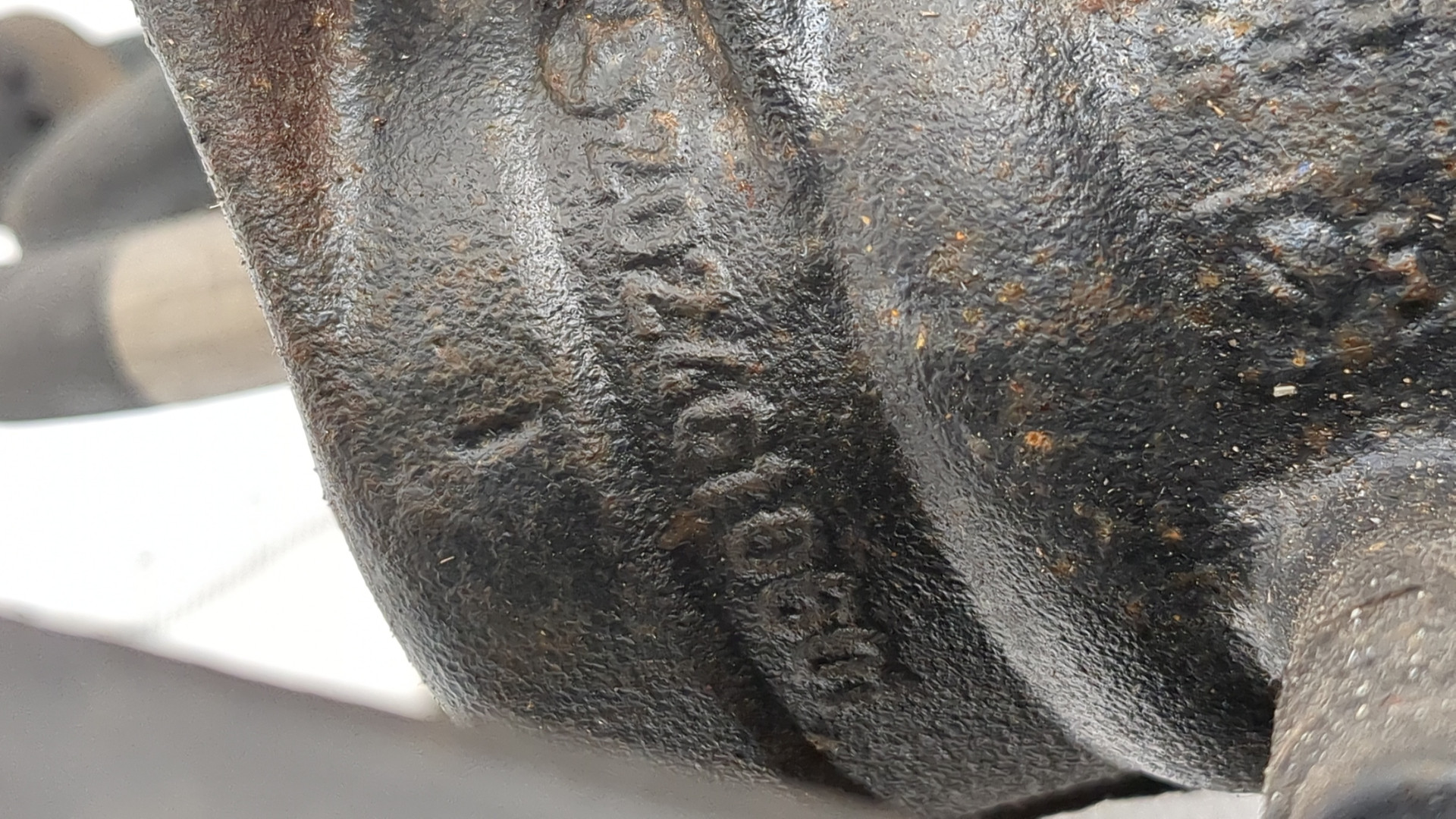 Редуктор рулевой