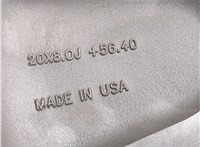 1LB77TRMAC Колпачок литого диска Jeep Grand Cherokee 2013-2022 11641961 #17