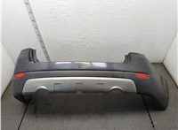 96439673 Заглушка буксировочного крюка Chevrolet Captiva 2011-2016 11634096 #1