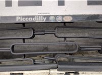  Решетка радиатора Fiat Panda 2011-2025 11634183 #2