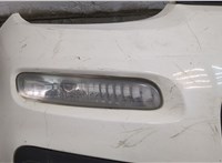  Решетка радиатора Fiat Panda 2011-2025 11634183 #8