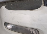  Решетка радиатора Fiat Panda 2011-2025 11634183 #9