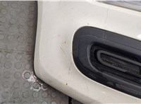  Решетка радиатора Fiat Panda 2011-2025 11634183 #11