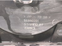  Решетка радиатора Fiat Panda 2011-2025 11634183 #15