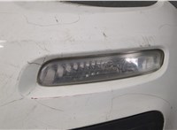  Решетка радиатора Fiat Panda 2011-2025 11634183 #23