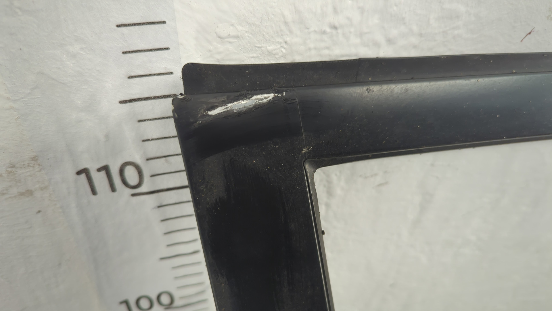 Дверь передняя правая