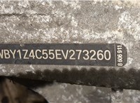 12365A38758, 5A38758 Инвертор, преобразователь напряжения BMW i3 2013-2022 11634251 #2