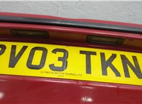  Заглушка буксировочного крюка Alfa Romeo 147 2000-2010 11634266 #16