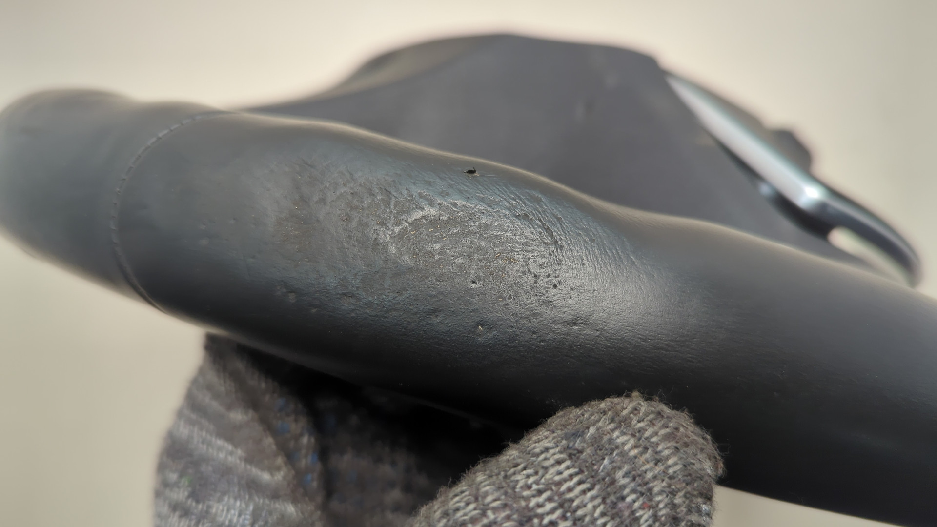 Рулевое колесо (руль)