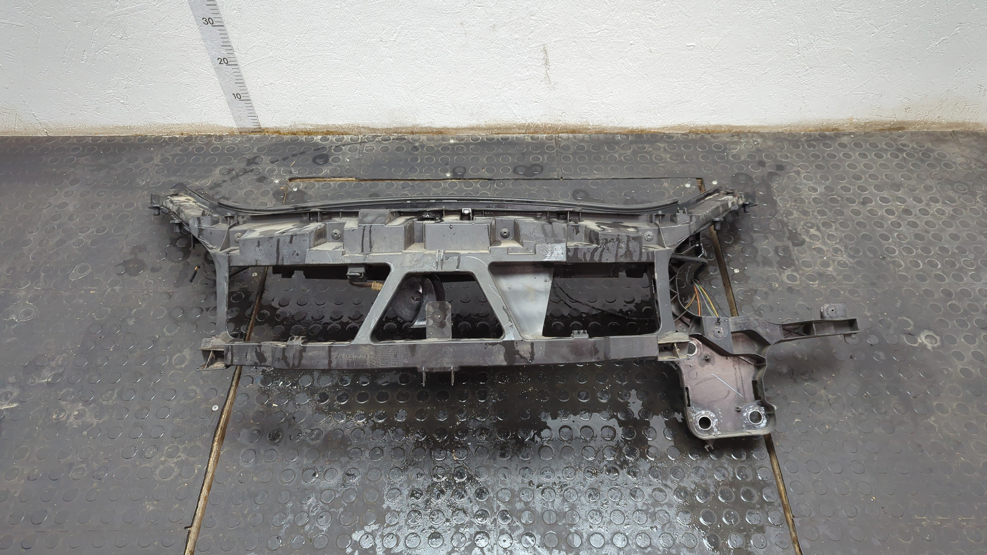 Панель передняя (телевизор)