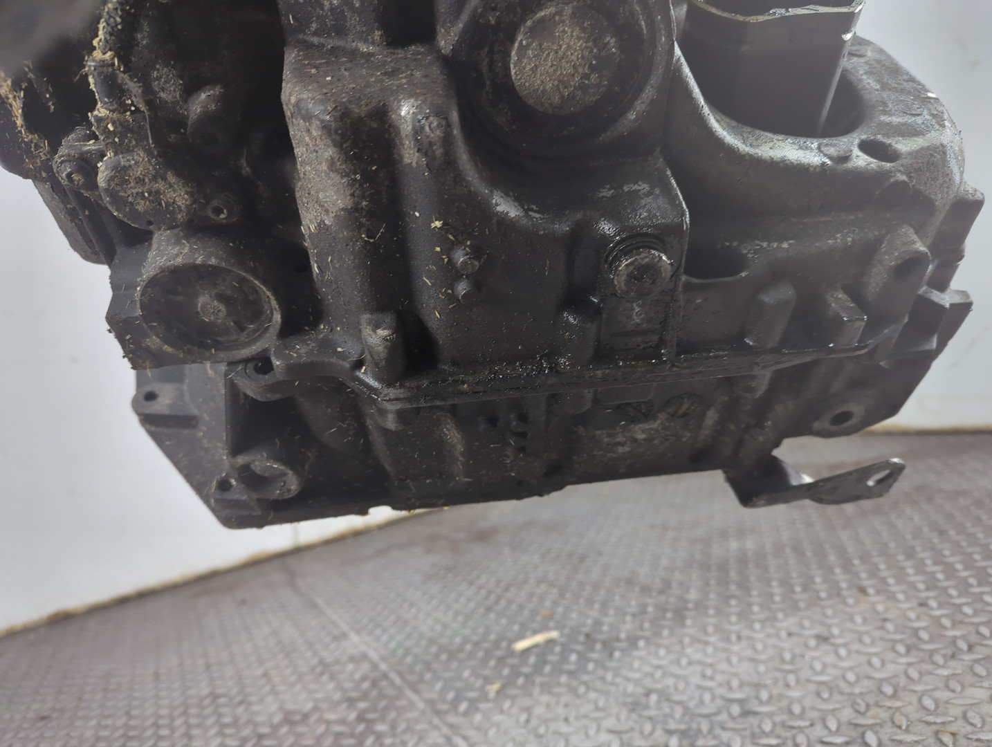 АКПП (автоматическая коробка переключения передач)