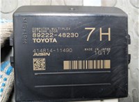 8922248230, 41481411490 Блок управления дверьми Toyota Venza 2020-2025 20847493 #6