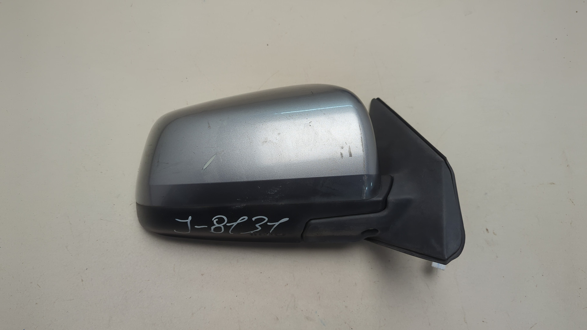 Зеркало правое электрическое