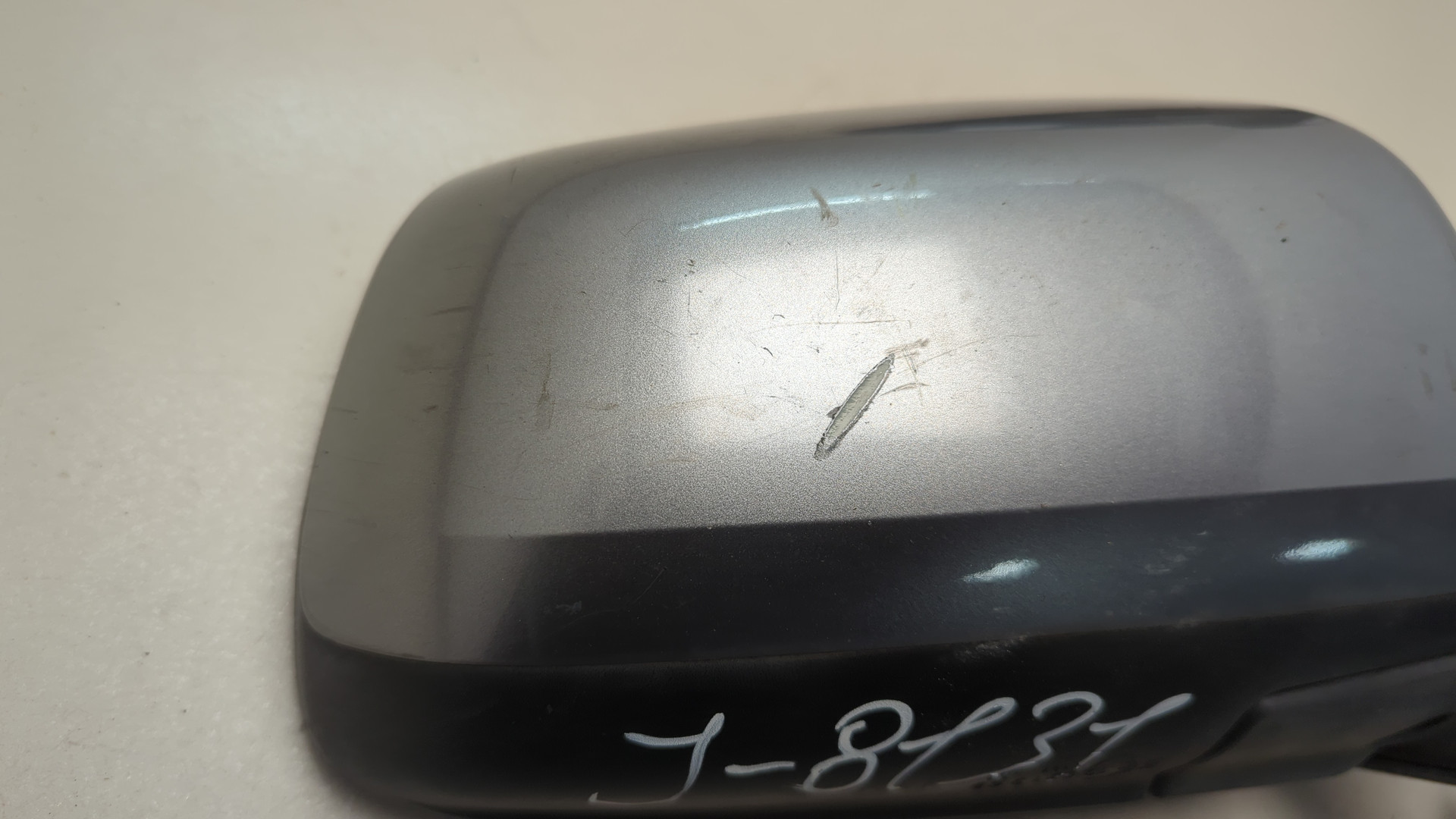 Зеркало правое электрическое